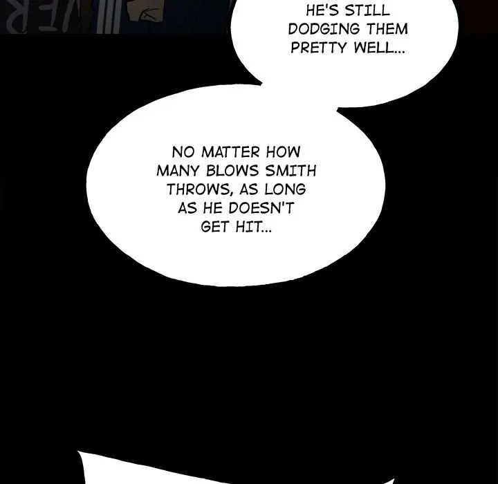 The Villain [Official] Chapter 101 - page 56