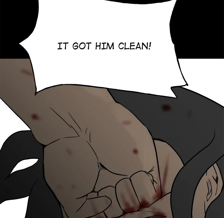 The Villain [Official] Chapter 101 - page 57