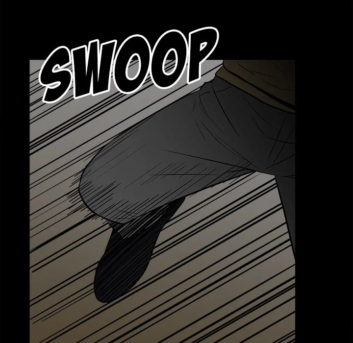 The Villain [Official] Chapter 101 - page 5