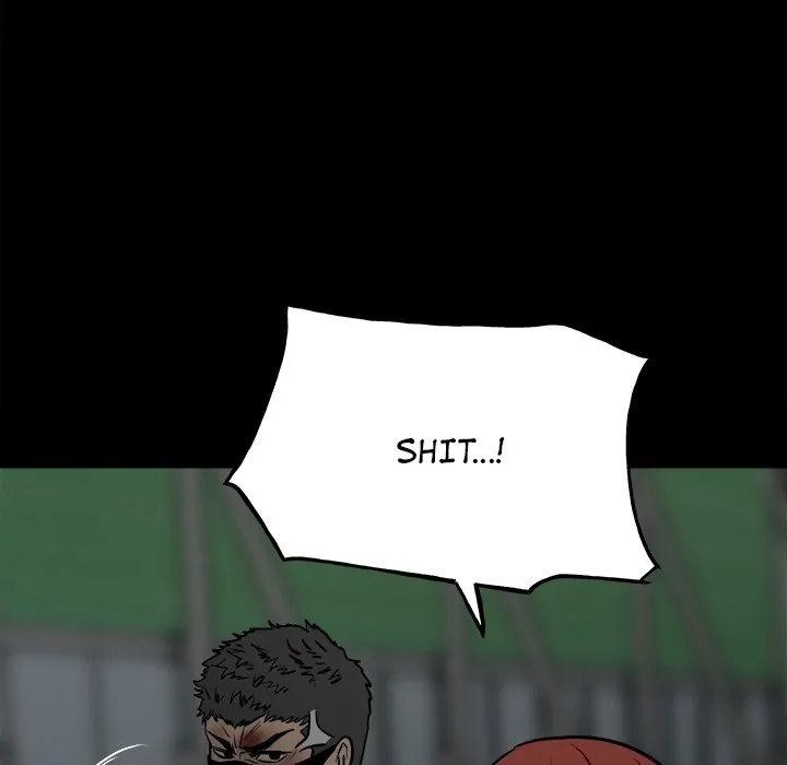 The Villain [Official] Chapter 101 - page 59