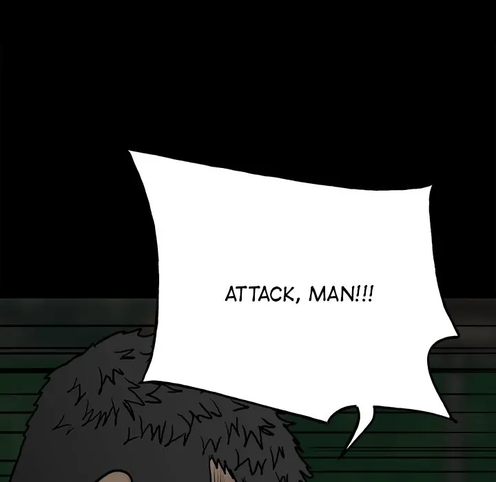 The Villain [Official] Chapter 101 - page 61