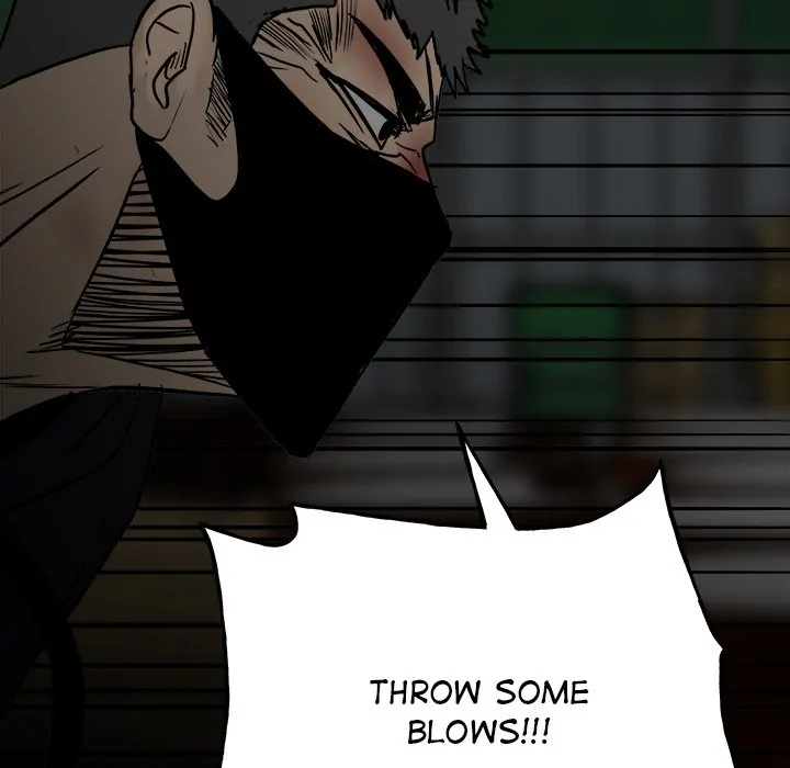 The Villain [Official] Chapter 101 - page 62