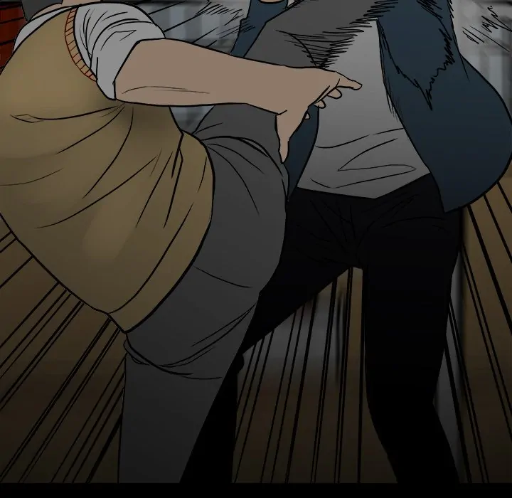 The Villain [Official] Chapter 101 - page 66
