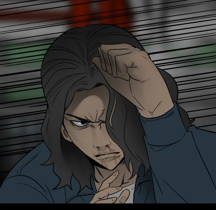 The Villain [Official] Chapter 101 - page 68
