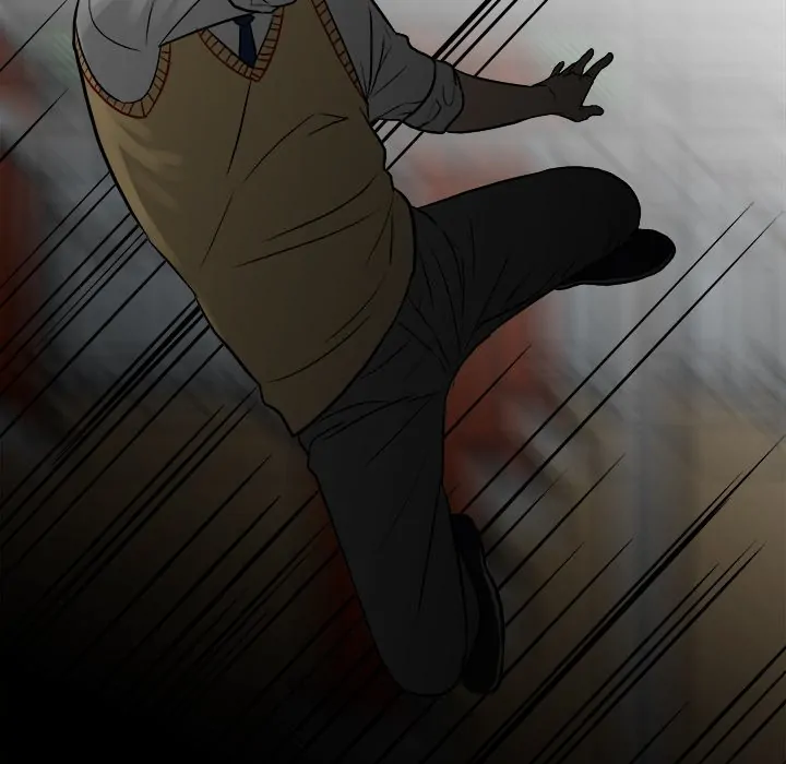 The Villain [Official] Chapter 101 - page 73