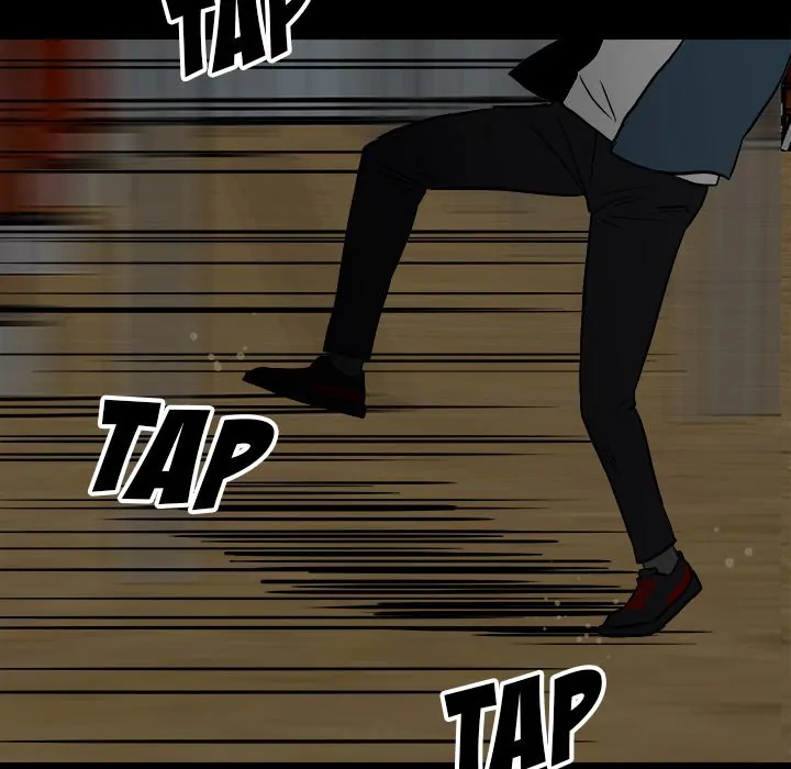 The Villain [Official] Chapter 101 - page 78