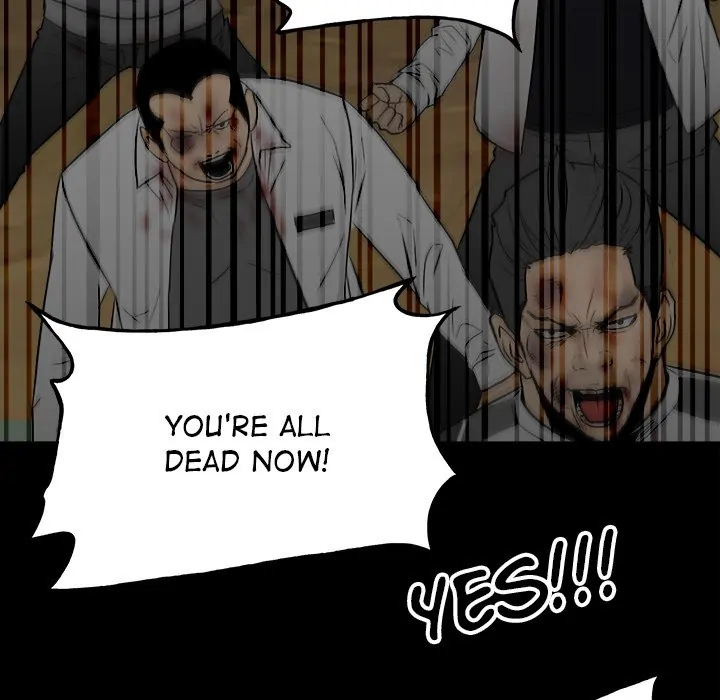 The Villain [Official] Chapter 101 - page 90