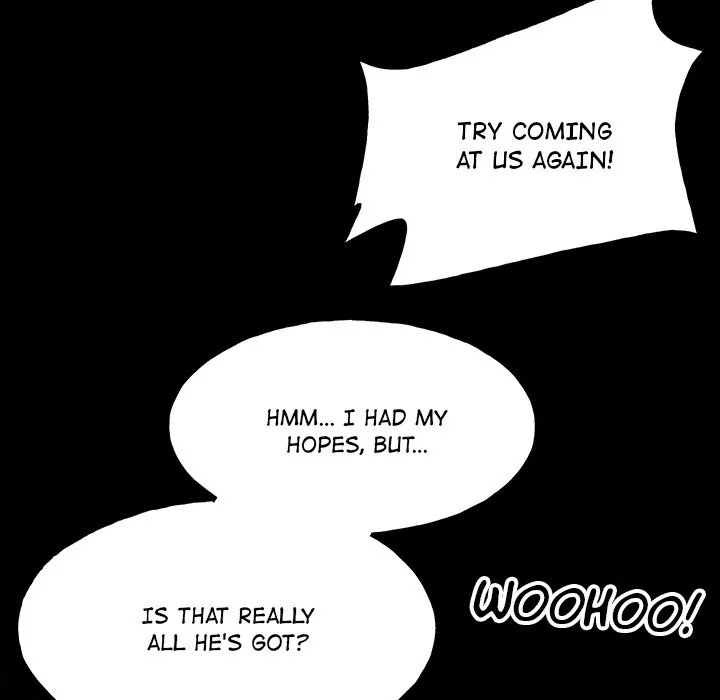 The Villain [Official] Chapter 101 - page 91