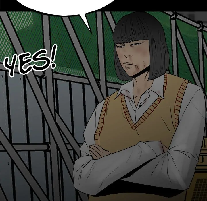 The Villain [Official] Chapter 101 - page 92