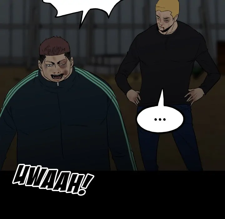 The Villain [Official] Chapter 101 - page 94