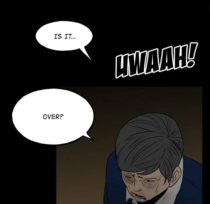 The Villain [Official] Chapter 101 - page 95