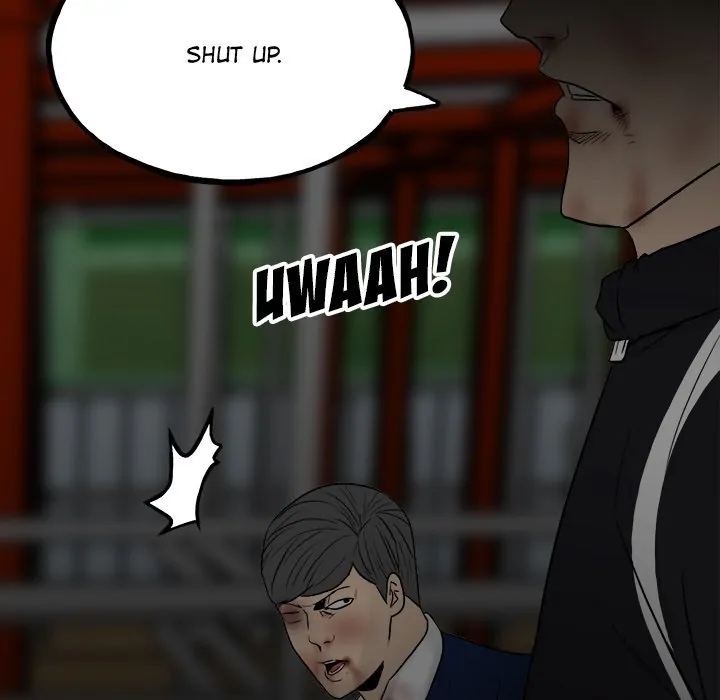 The Villain [Official] Chapter 101 - page 97