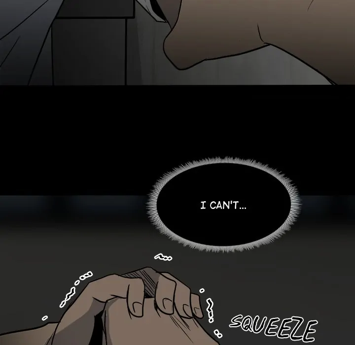 The Villain [Official] Chapter 41 - page 9