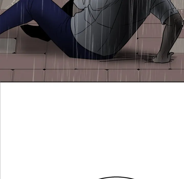The Villain [Official] Chapter 41 - page 99