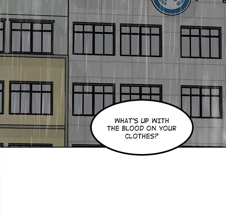The Villain [Official] Chapter 41 - page 104