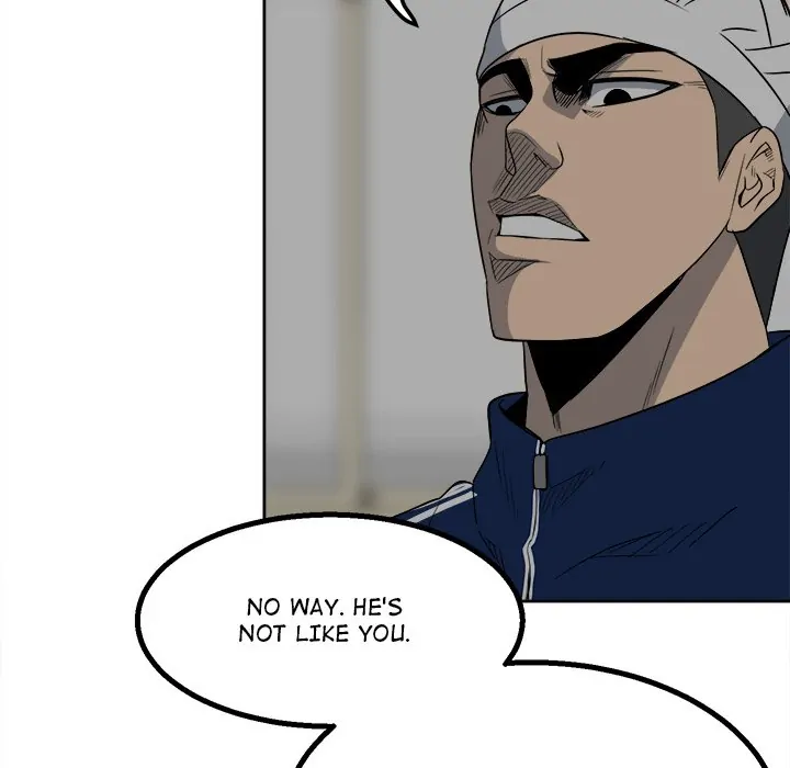 The Villain [Official] Chapter 41 - page 107