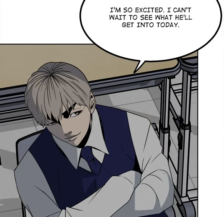 The Villain [Official] Chapter 41 - page 108