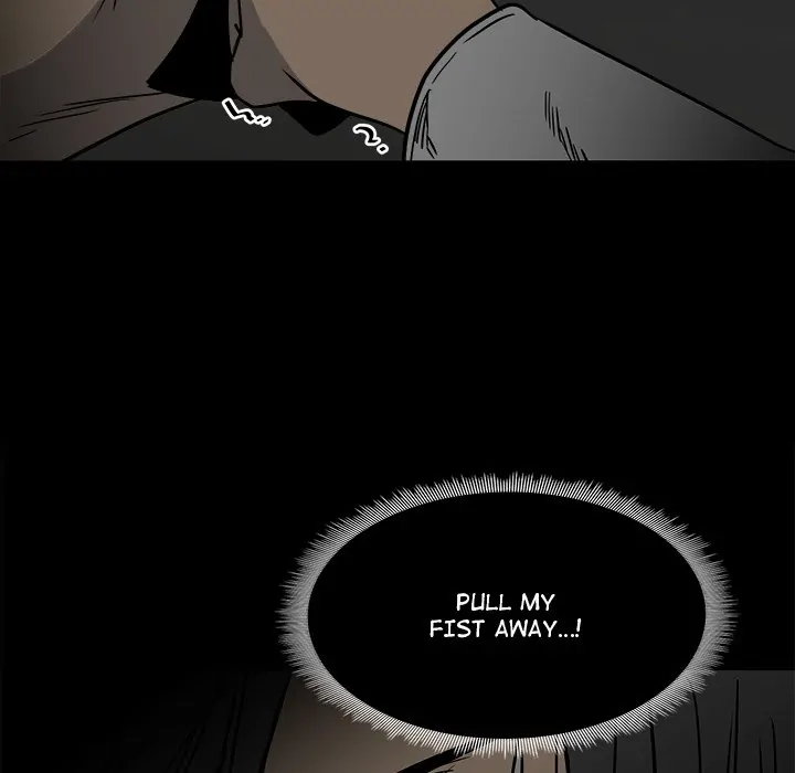 The Villain [Official] Chapter 41 - page 10