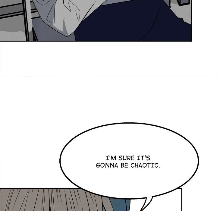 The Villain [Official] Chapter 41 - page 109
