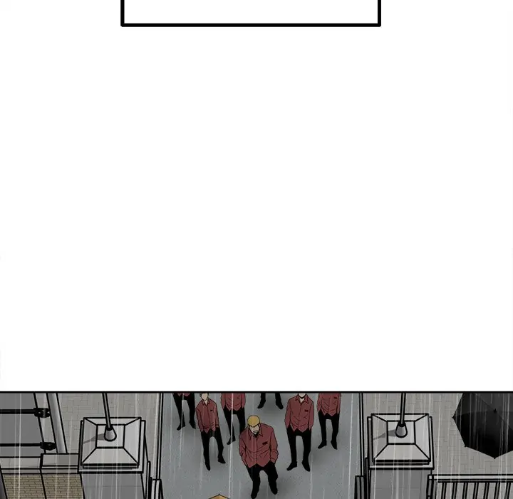 The Villain [Official] Chapter 41 - page 112