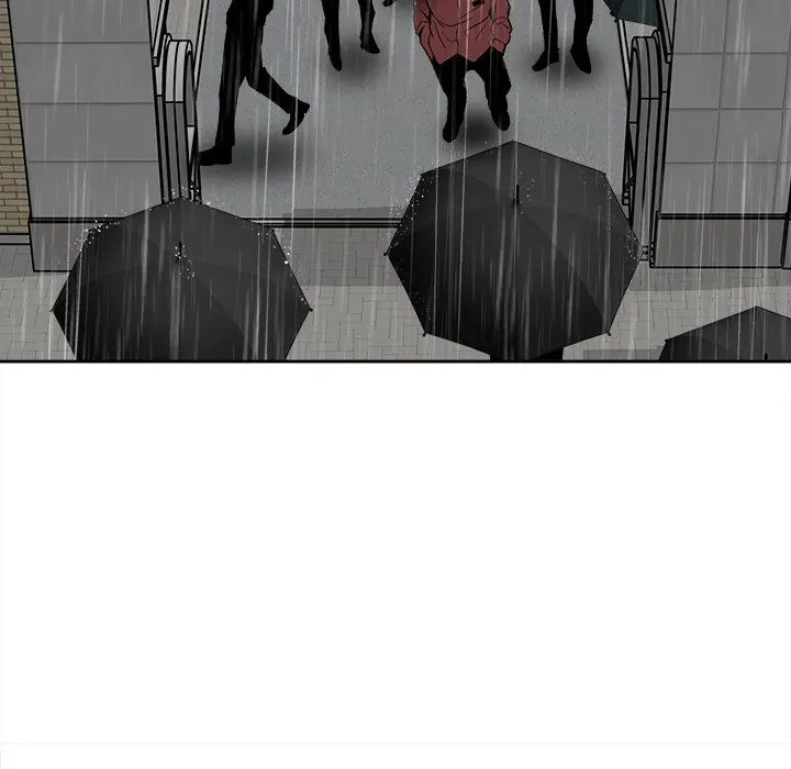 The Villain [Official] Chapter 41 - page 115