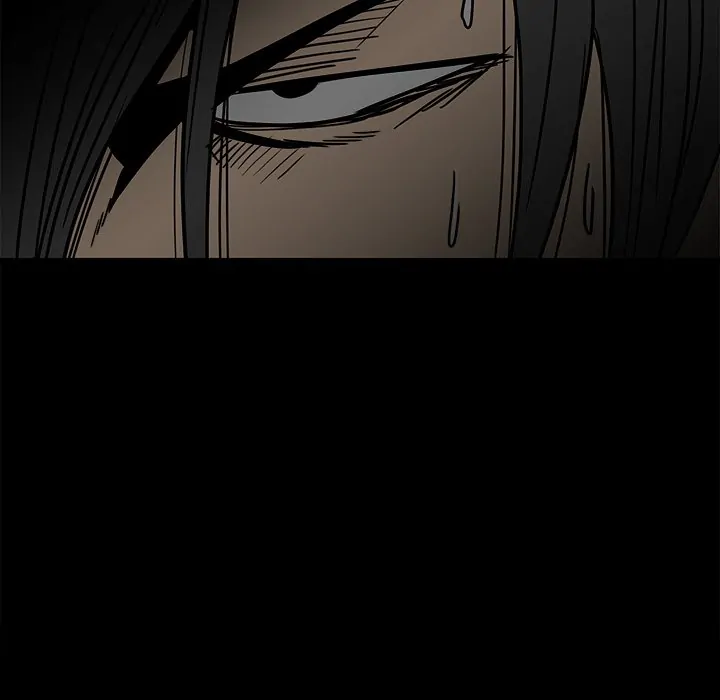 The Villain [Official] Chapter 41 - page 11
