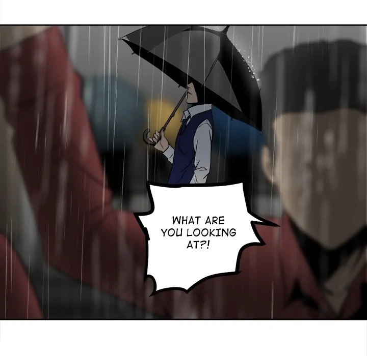 The Villain [Official] Chapter 41 - page 122