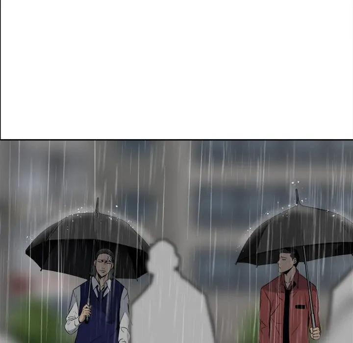 The Villain [Official] Chapter 41 - page 127