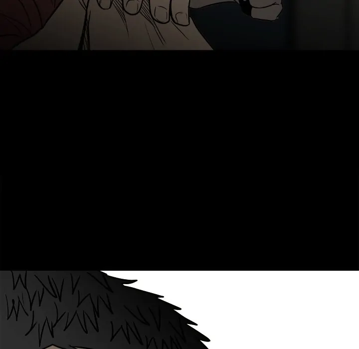 The Villain [Official] Chapter 41 - page 13