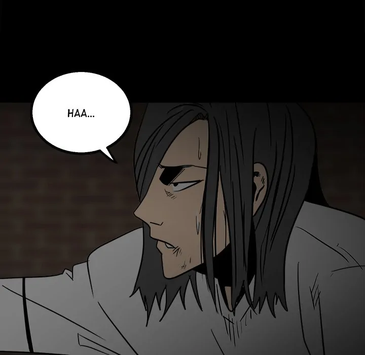 The Villain [Official] Chapter 41 - page 15