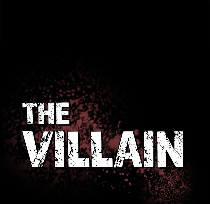 The Villain [Official] Chapter 41 - page 20