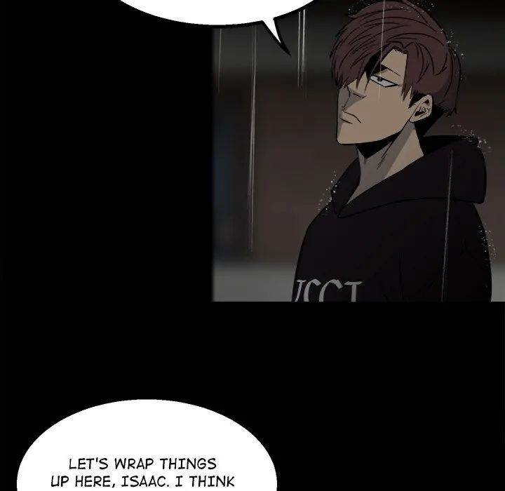 The Villain [Official] Chapter 41 - page 25