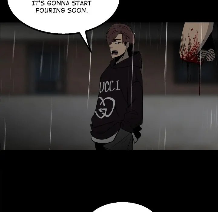 The Villain [Official] Chapter 41 - page 26