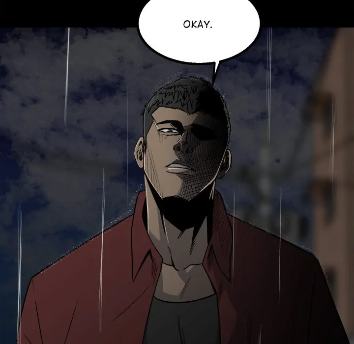 The Villain [Official] Chapter 41 - page 27