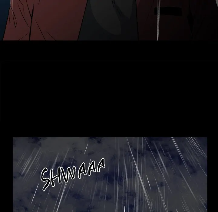The Villain [Official] Chapter 41 - page 28