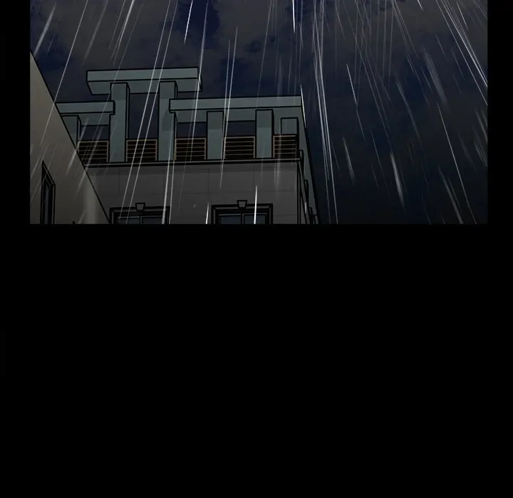 The Villain [Official] Chapter 41 - page 29
