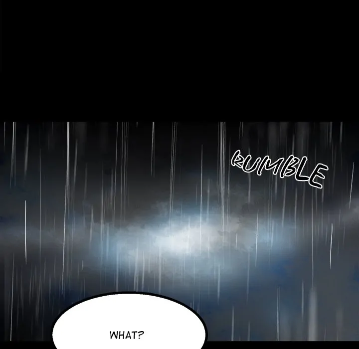 The Villain [Official] Chapter 41 - page 33