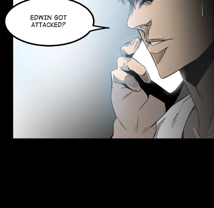 The Villain [Official] Chapter 41 - page 35