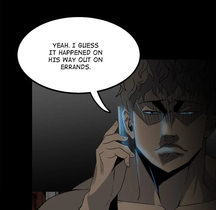 The Villain [Official] Chapter 41 - page 36