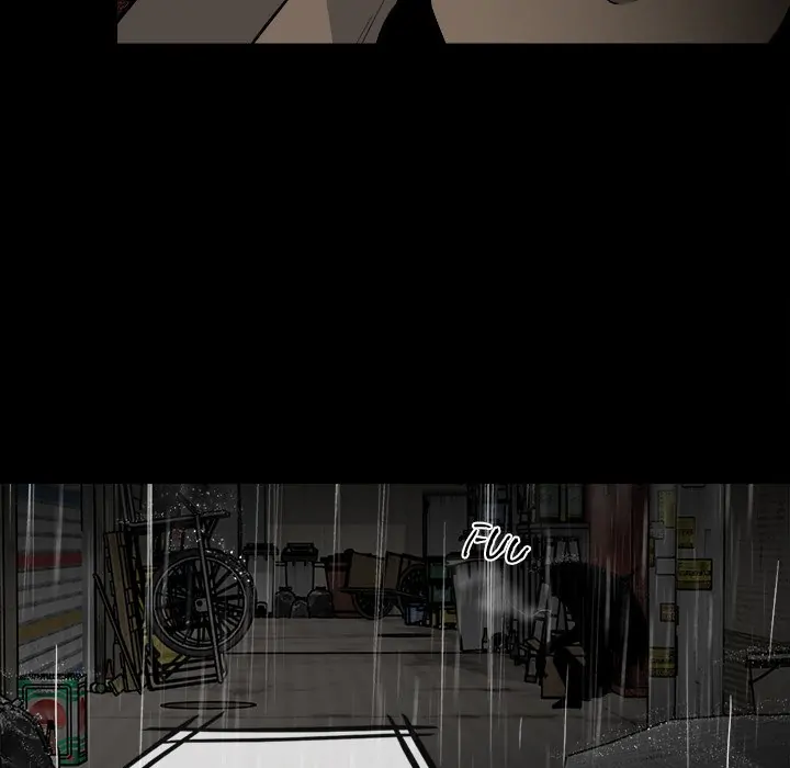 The Villain [Official] Chapter 41 - page 37