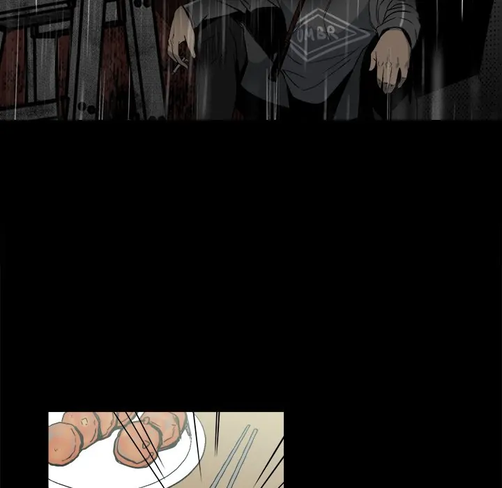 The Villain [Official] Chapter 41 - page 39