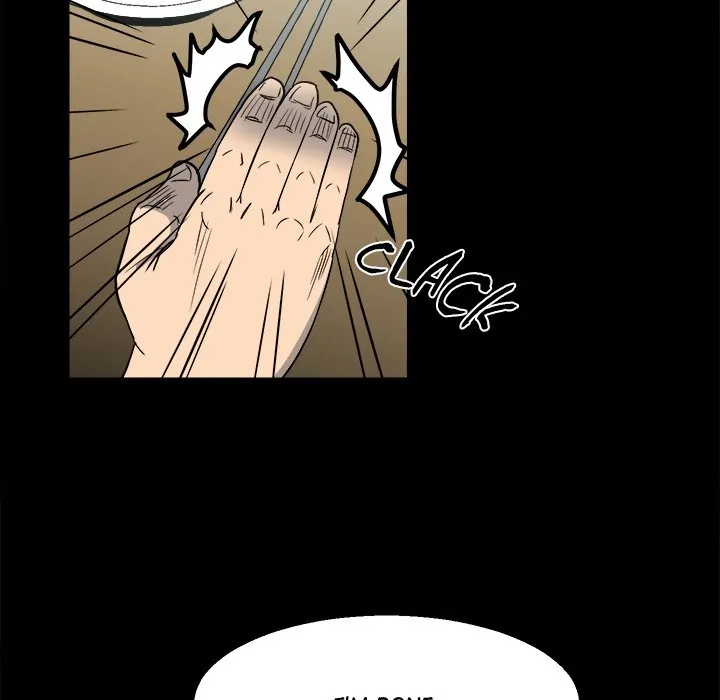The Villain [Official] Chapter 41 - page 40
