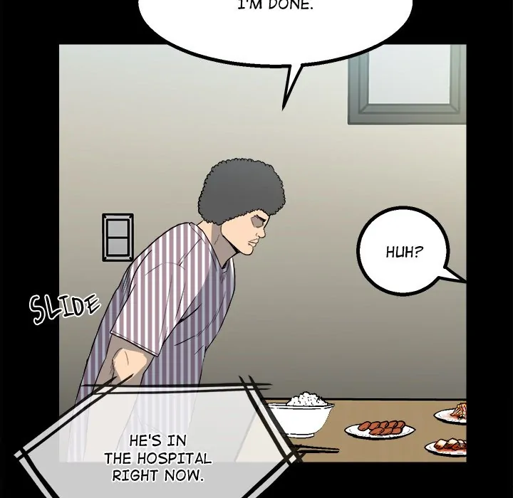 The Villain [Official] Chapter 41 - page 41