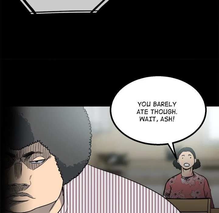 The Villain [Official] Chapter 41 - page 42