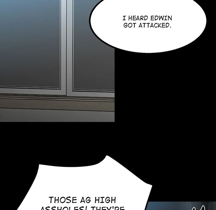 The Villain [Official] Chapter 41 - page 44
