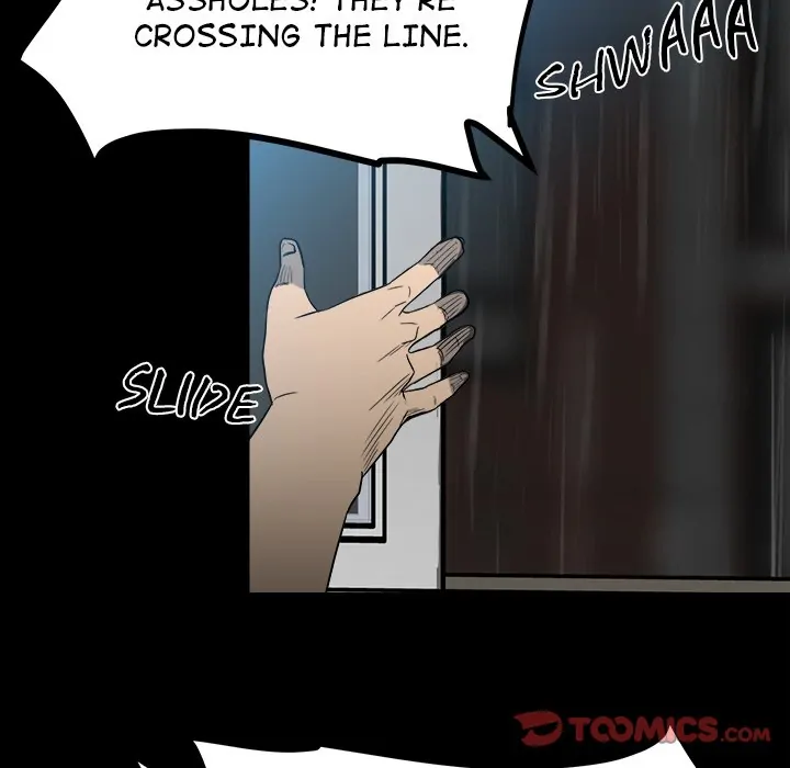 The Villain [Official] Chapter 41 - page 45