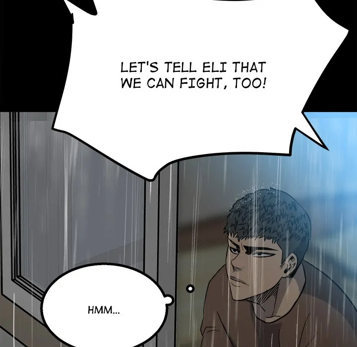 The Villain [Official] Chapter 41 - page 46