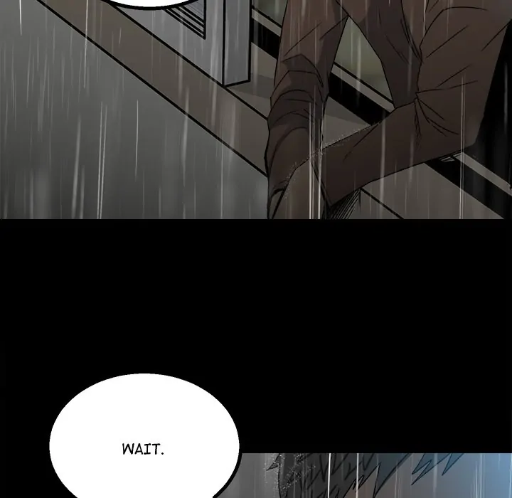 The Villain [Official] Chapter 41 - page 47
