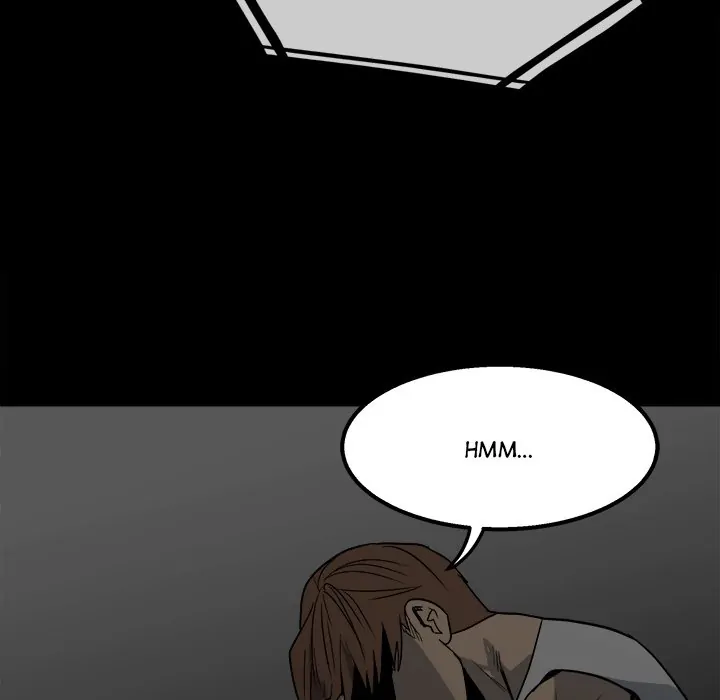 The Villain [Official] Chapter 41 - page 54
