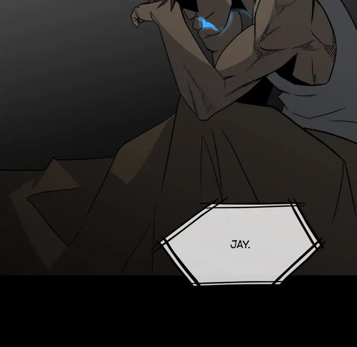 The Villain [Official] Chapter 41 - page 55